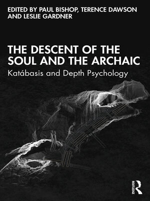 cover image of The Descent of the Soul and the Archaic